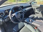 Mercedes-Benz A 2019 Valkoinen