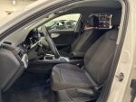 Audi A4 2020 Valkoinen