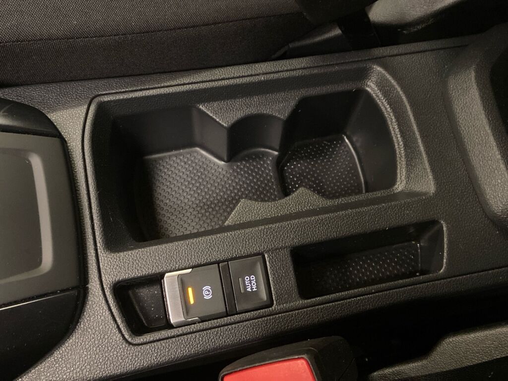 Volkswagen T-Roc 2019 Punainen