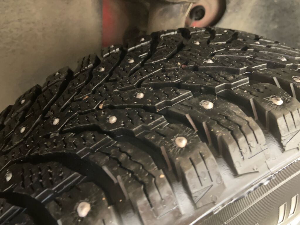 Volkswagen T-Roc 2019 Punainen