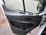 Ford TRANSIT 2020 Valkoinen