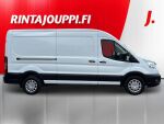 Ford TRANSIT 2020 Valkoinen