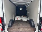Ford TRANSIT 2020 Valkoinen