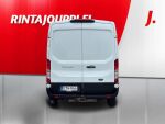 Ford TRANSIT 2020 Valkoinen