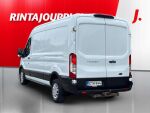 Ford TRANSIT 2020 Valkoinen