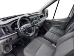 Ford TRANSIT 2020 Valkoinen