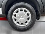 Ford TRANSIT 2020 Valkoinen