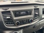 Ford TRANSIT 2020 Valkoinen