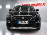 Peugeot 5008 2019 Musta