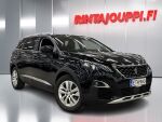 Peugeot 5008 2019 Musta