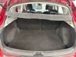 Nissan Qashqai 2011 Punainen