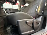 Nissan Qashqai 2011 Punainen