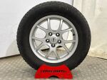 Nissan Qashqai 2011 Punainen