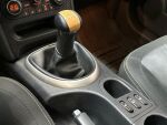 Nissan Qashqai 2011 Punainen