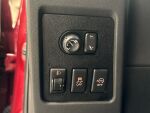 Nissan Qashqai 2011 Punainen