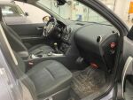 Nissan Qashqai+2 2011 Harmaa