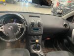 Nissan Qashqai+2 2011 Harmaa