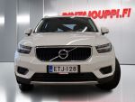 Volvo XC40 2020 Valkoinen