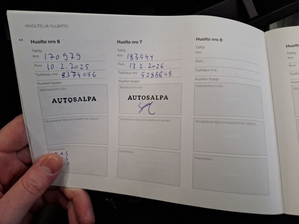 Volvo XC40 2020 Valkoinen