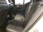 Volvo XC40 2020 Valkoinen
