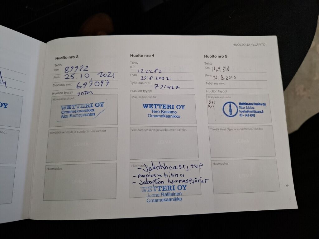 Volvo XC40 2020 Valkoinen