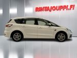 Ford S-Max 2021 Valkoinen