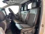 Toyota Proace 2020 Valkoinen