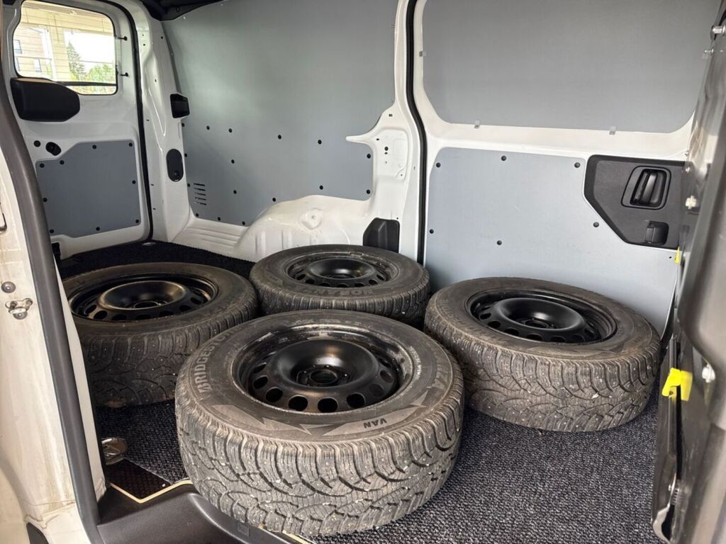 Toyota Proace 2020 Valkoinen