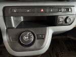 Toyota Proace 2020 Valkoinen