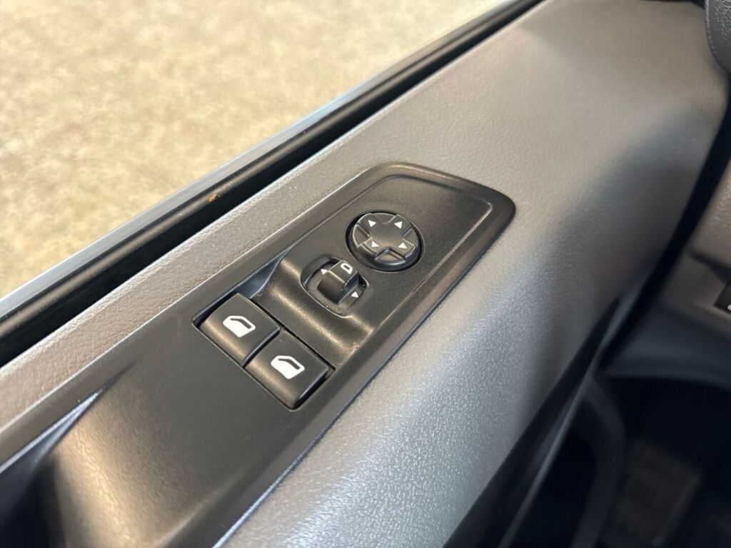 Toyota Proace 2020 Valkoinen