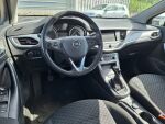 Opel Astra 2021 Valkoinen