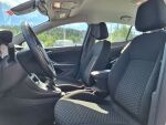 Opel Astra 2021 Valkoinen
