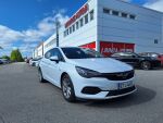 Opel Astra 2021 Valkoinen