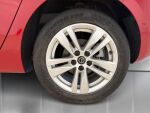 Opel Astra 2020 Punainen