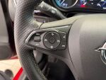 Opel Astra 2020 Punainen