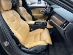 Volvo S90 2020 Harmaa