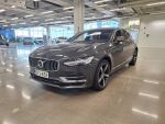 Volvo S90 2019 Harmaa