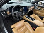 Volvo S90 2020 Harmaa