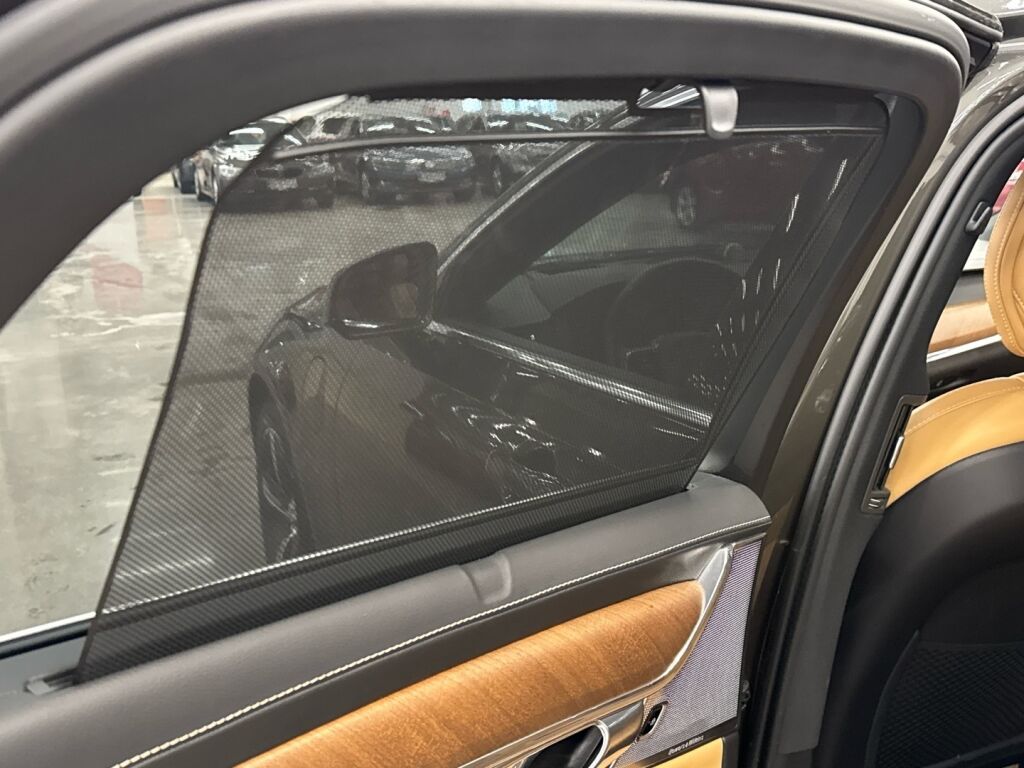 Volvo S90 2020 Harmaa