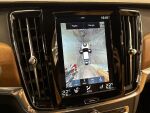 Volvo S90 2020 Harmaa