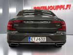 Volvo S90 2020 Harmaa
