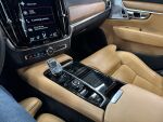 Volvo S90 2020 Harmaa
