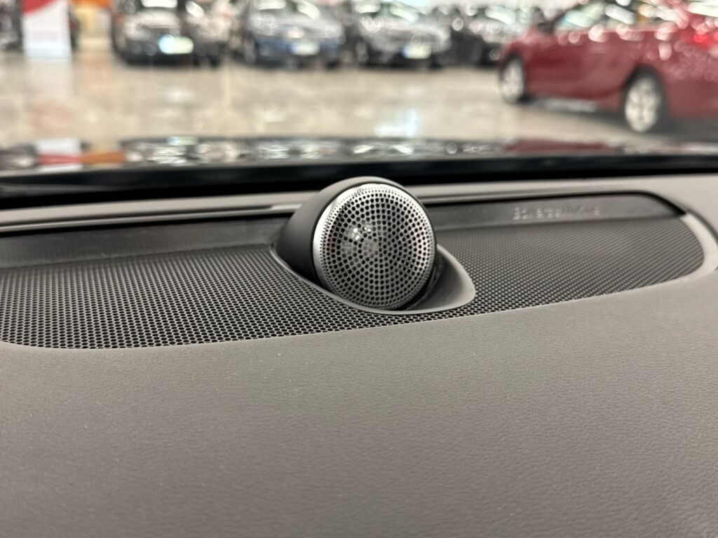 Volvo S90 2020 Harmaa