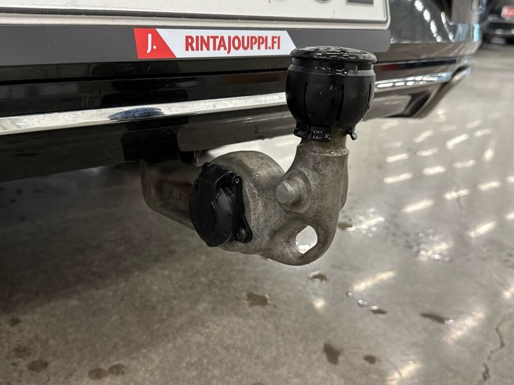 Volvo S90 2020 Harmaa