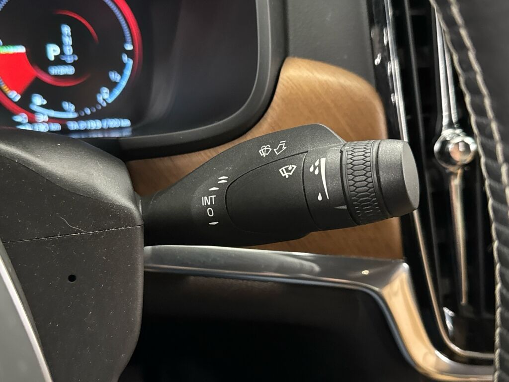 Volvo S90 2020 Harmaa