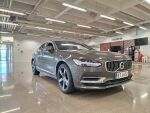 Volvo S90 2019 Harmaa