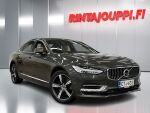 Volvo S90 2020 Harmaa