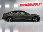 Volvo S90 2020 Harmaa
