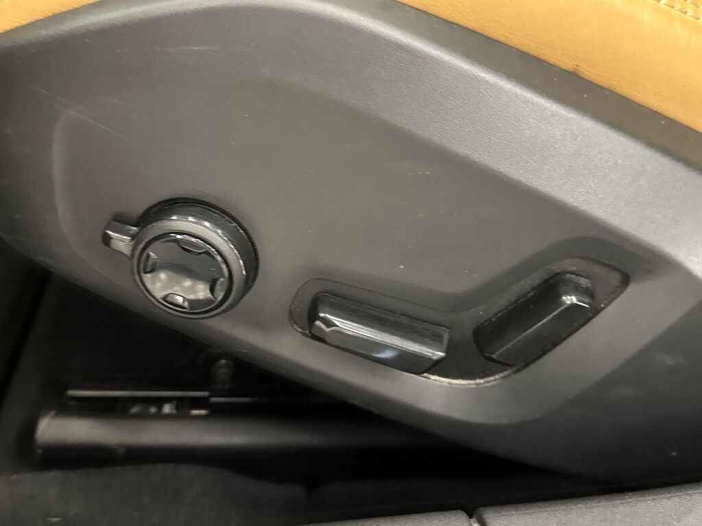 Volvo S90 2020 Harmaa