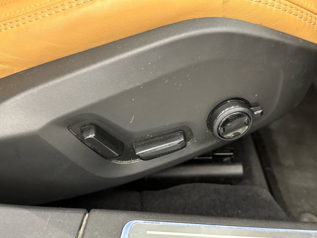 Volvo S90 2020 Harmaa